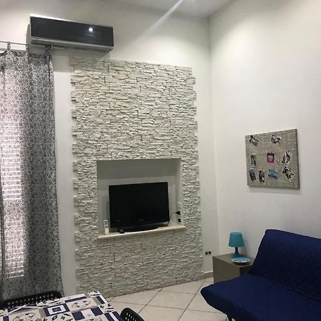 Salinis Apartments Margherita Di Savoia Εξωτερικό φωτογραφία