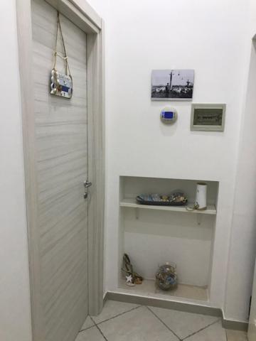 Salinis Apartments Margherita Di Savoia Εξωτερικό φωτογραφία