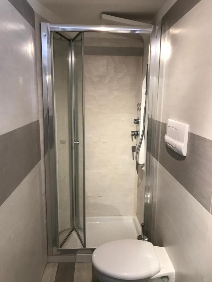Salinis Apartments Margherita Di Savoia Εξωτερικό φωτογραφία