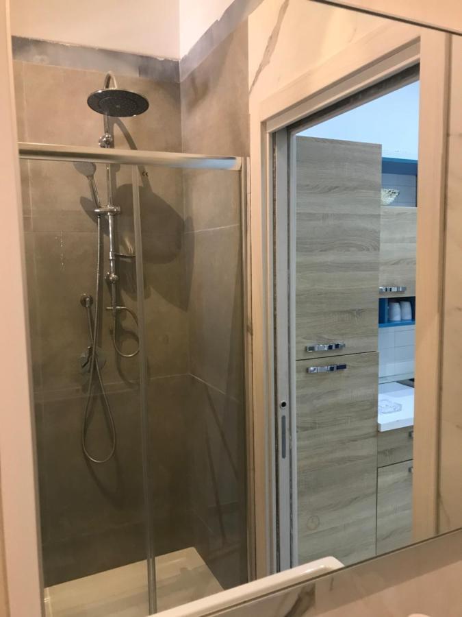 Salinis Apartments Margherita Di Savoia Εξωτερικό φωτογραφία
