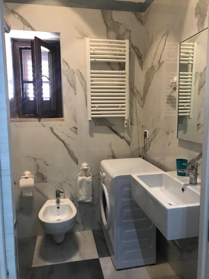 Salinis Apartments Margherita Di Savoia Εξωτερικό φωτογραφία