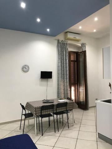Salinis Apartments Margherita Di Savoia Εξωτερικό φωτογραφία