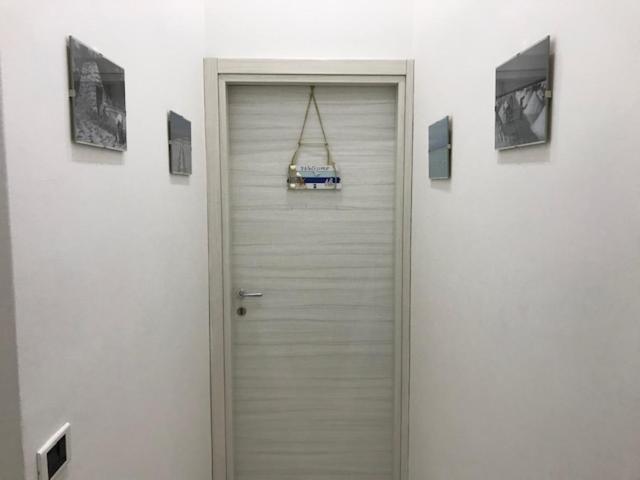 Salinis Apartments Margherita Di Savoia Εξωτερικό φωτογραφία
