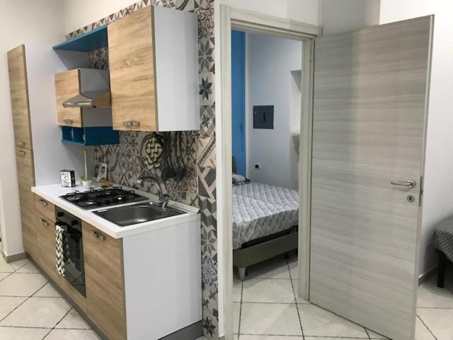Salinis Apartments Margherita Di Savoia Εξωτερικό φωτογραφία