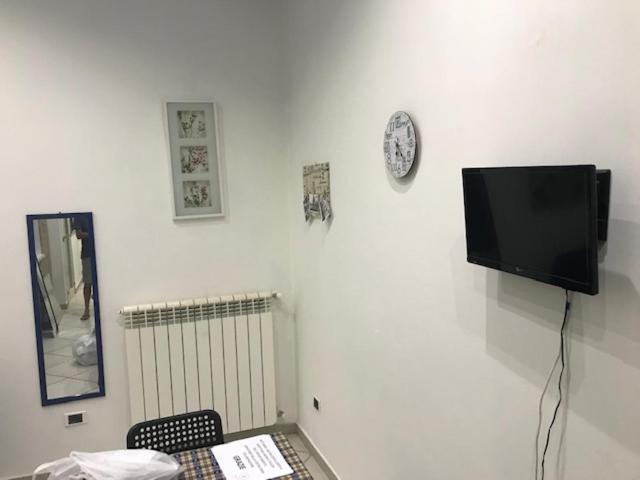 Salinis Apartments Margherita Di Savoia Εξωτερικό φωτογραφία
