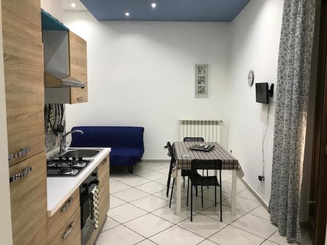 Salinis Apartments Margherita Di Savoia Εξωτερικό φωτογραφία