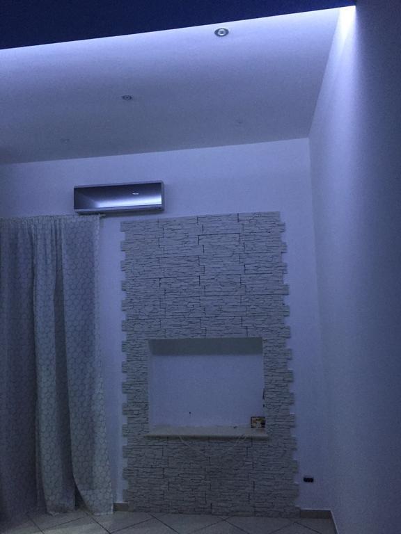 Salinis Apartments Margherita Di Savoia Εξωτερικό φωτογραφία