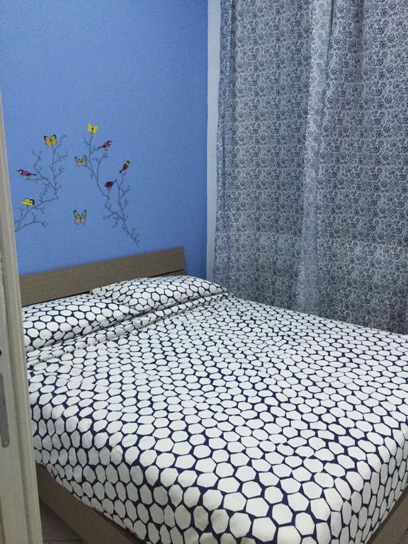 Salinis Apartments Margherita Di Savoia Εξωτερικό φωτογραφία
