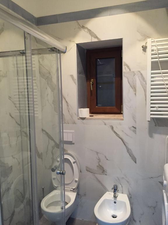 Salinis Apartments Margherita Di Savoia Εξωτερικό φωτογραφία