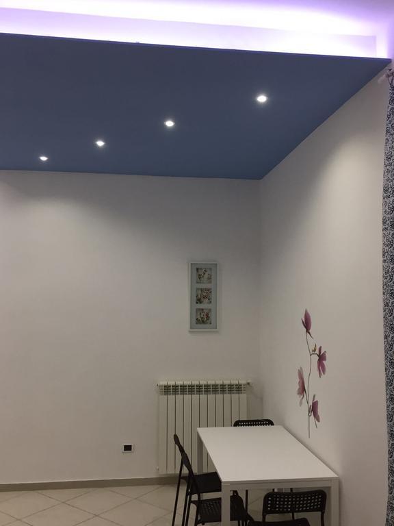 Salinis Apartments Margherita Di Savoia Εξωτερικό φωτογραφία